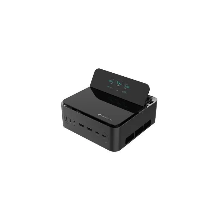 Комп'ютер Machenike Mini GTS (AR225H48) - Image 1