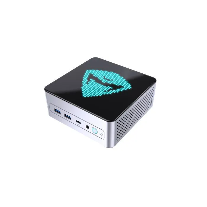 Комп'ютер Machenike Mini GTX (PH94H48) - Image 1