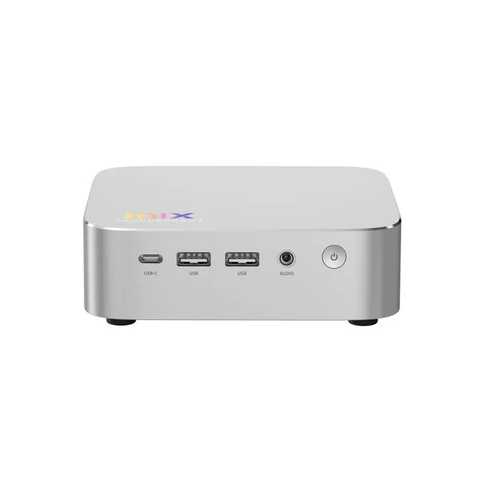 Комп'ютер Thunderobot MIX NUC 2 (SPHX37048) - Image 1