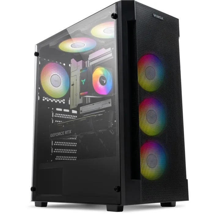 Комп'ютер Vinga Rhino D9030 (R5M16G5060WP.D9030) - Image 1