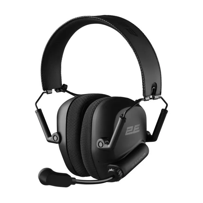 Навушники 2E Gaming HG365 Black (2E-HG365BK-WL) - Image 1