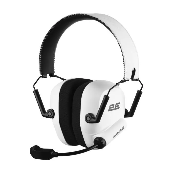 Навушники 2E Gaming HG365 White (2E-HG365WT-WL) - Image 1