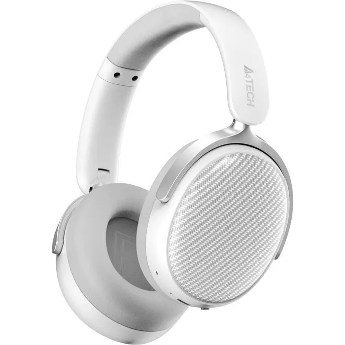 Навушники A4Tech BH350C White (4711421996501) - Image 1