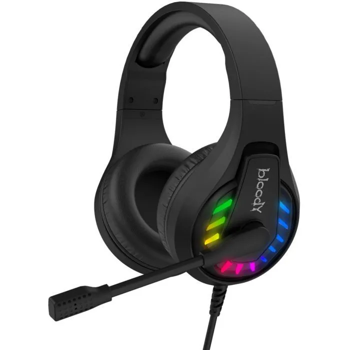 Навушники A4Tech Bloody G230p Black (4711421979429) - Image 1