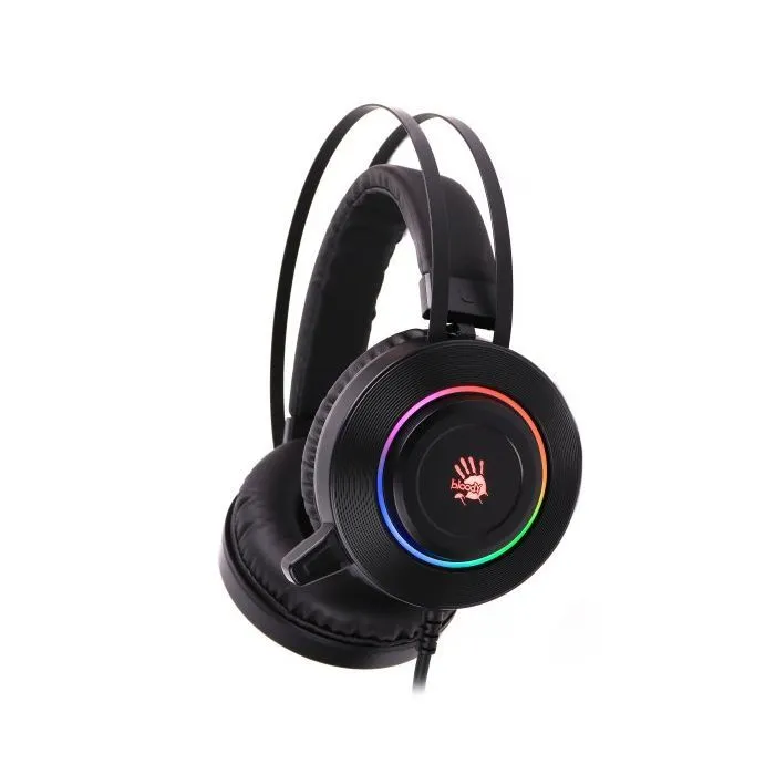 Навушники A4Tech Bloody G521 Black (4711421952125) - Image 1