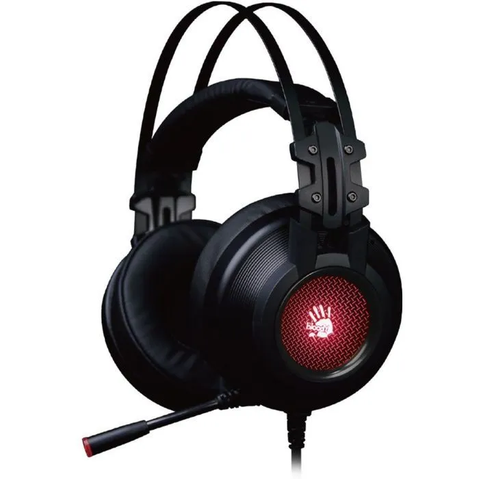 Навушники A4Tech Bloody G525 Black (4711421946667) - Image 1