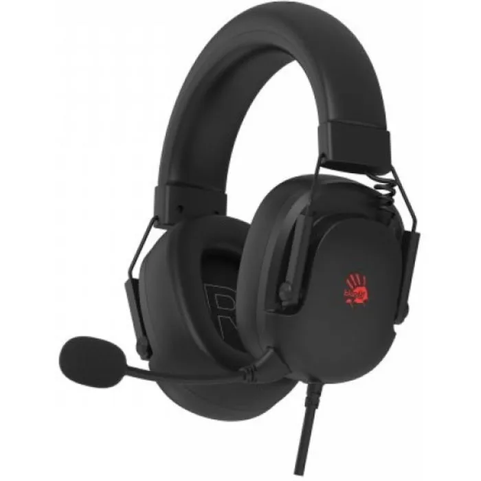Навушники A4Tech Bloody G585 USB Black (4711421003063) - Image 1