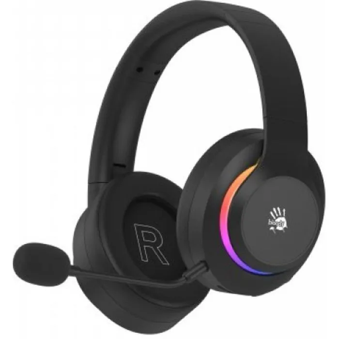 Навушники A4Tech Bloody GR520 Wireless Black (4711421003100) - Image 1