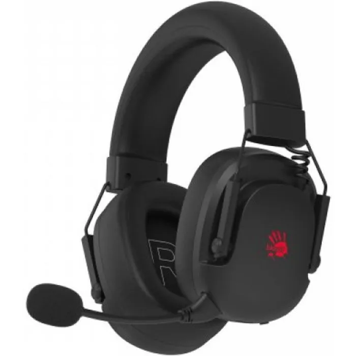 Навушники A4Tech Bloody GR585 Wireless Black (4711421003087) - Image 1