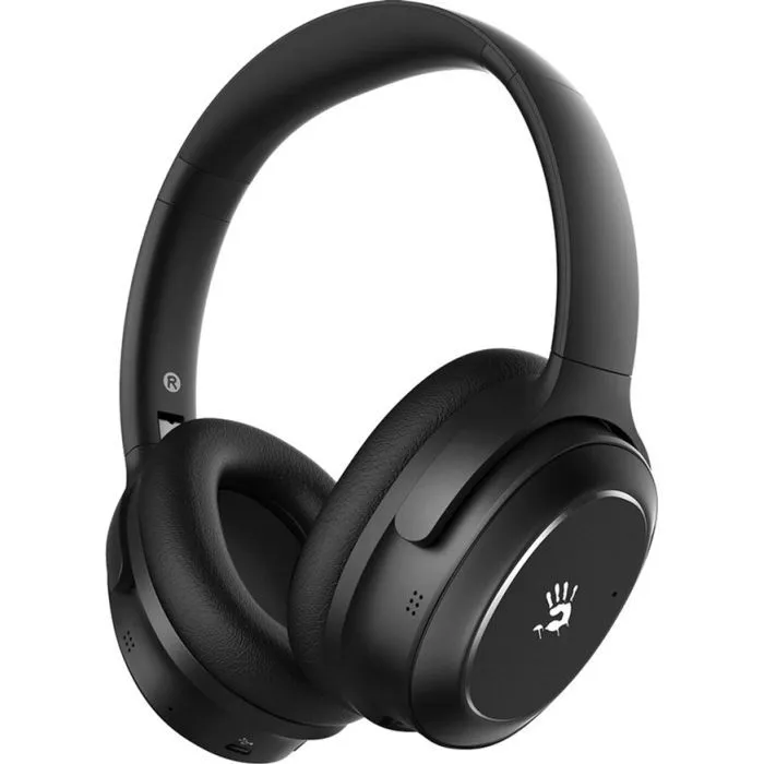 Навушники A4Tech Bloody M320 Black (4711421956390) - Image 1