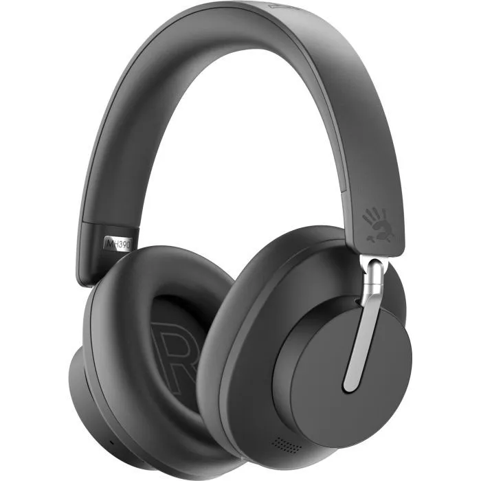 Навушники A4Tech Bloody MH390 Black (4711421985307) - Image 1