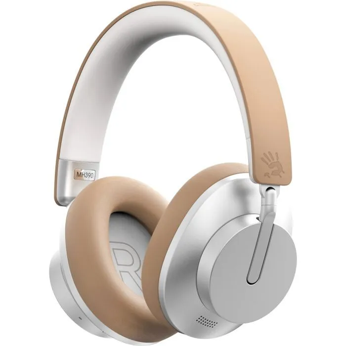 Навушники A4Tech Bloody MH390 Khaki (4711421985444)