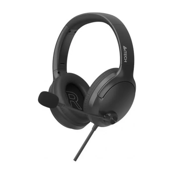 Навушники A4Tech FH280U Black (4711421001717) - Image 1