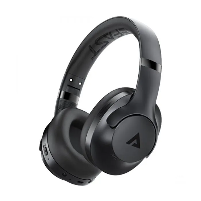 Навушники Acefast H4 ANC Bluetooth Black (6974316283515) - Image 1