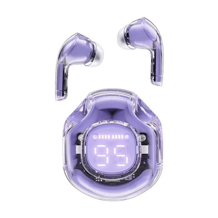 Навушники Acefast T8 Alfalfa Purple (6974316282266)