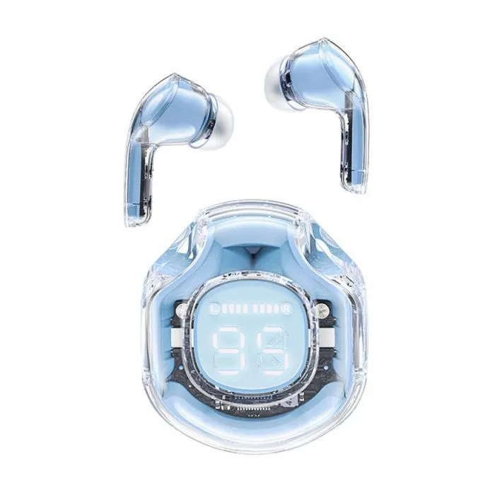 Навушники Acefast T8 Ice Blue (6974316282235)