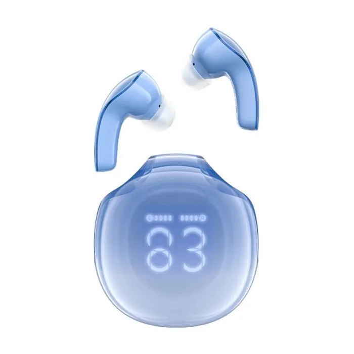 Навушники Acefast T9 Glacier Blue (6974316282525) - Image 1