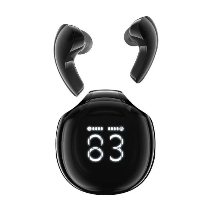 Навушники Acefast T9 Obsidian Black (6974316282570)