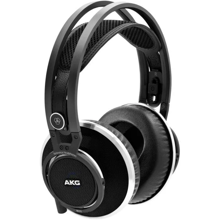 Навушники AKG K812 PRO (3458X00010) - Image 1