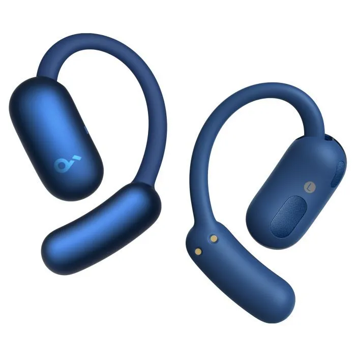 Навушники Anker SoundСore AeroFit 2 Blue (A3874G31) - Image 1