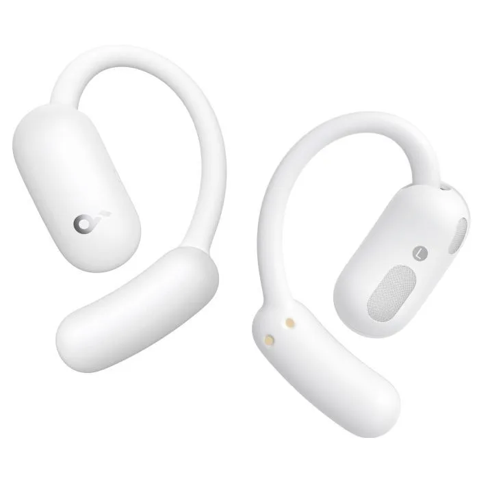 Навушники Anker SoundСore AeroFit 2 White (A3874G21) - Image 1