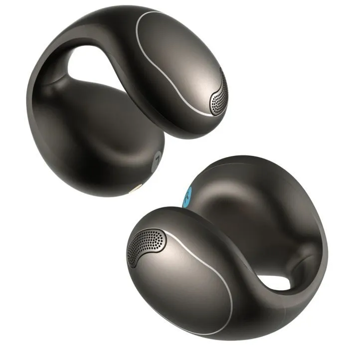 Навушники Anker SoundСore C40i Dark Gray (A3331GZ1) - Image 1