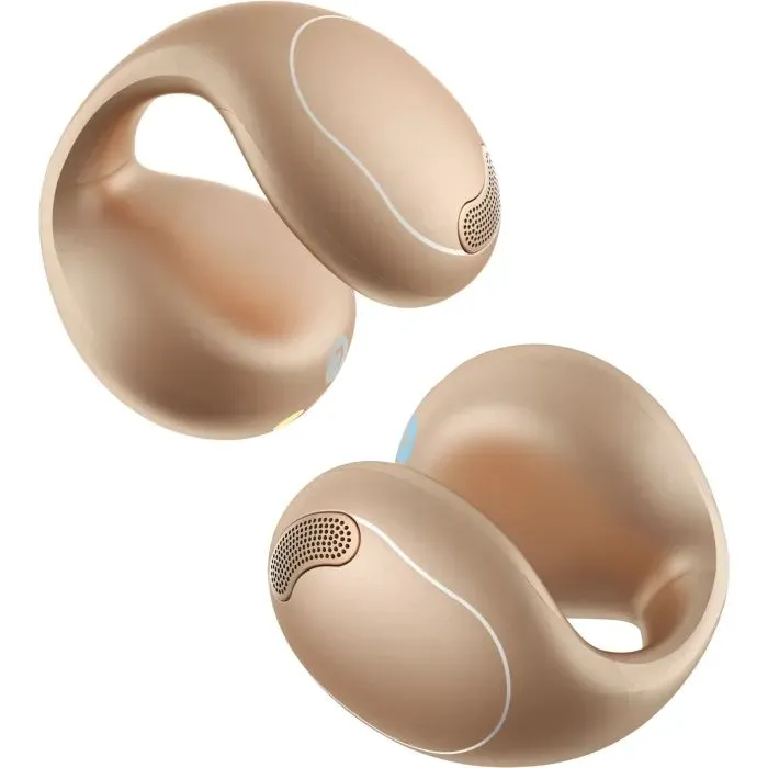 Навушники Anker SoundСore C40i Golden (A3331GB1) - Image 1