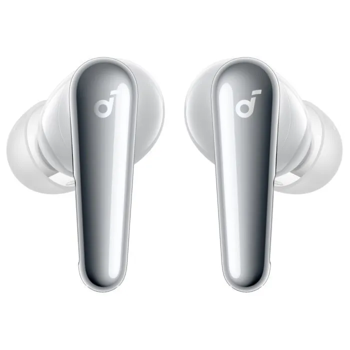 Навушники Anker SoundСore Liberty 4 Pro White matte (A3954G21) - Image 1
