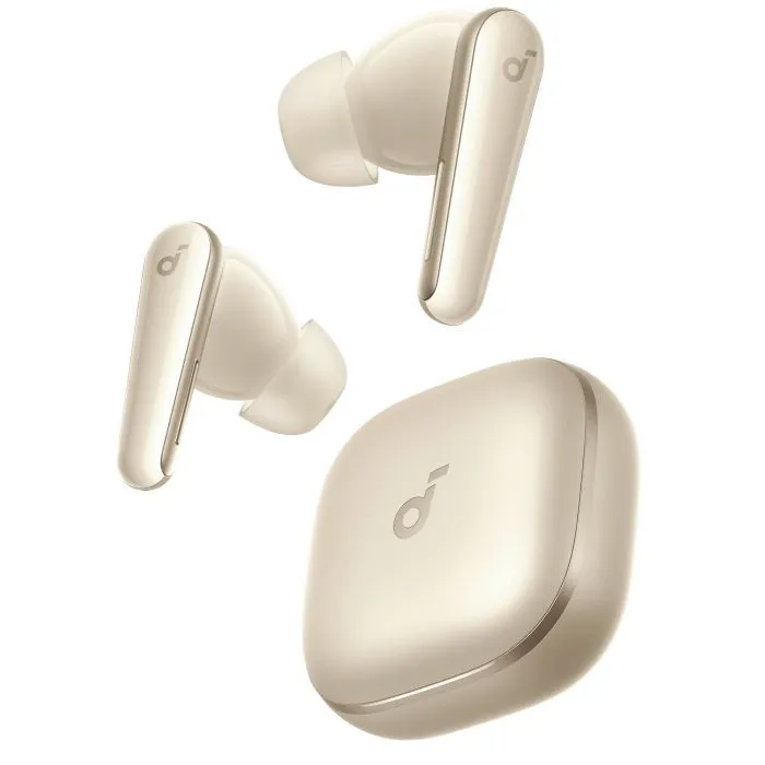 Навушники Anker SoundСore Liberty 5 Golden (A3957GB1) - Image 1