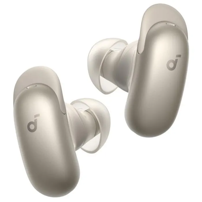 Навушники Anker SoundСore Liberty 5 Pro Max Golden (D1204GB1)