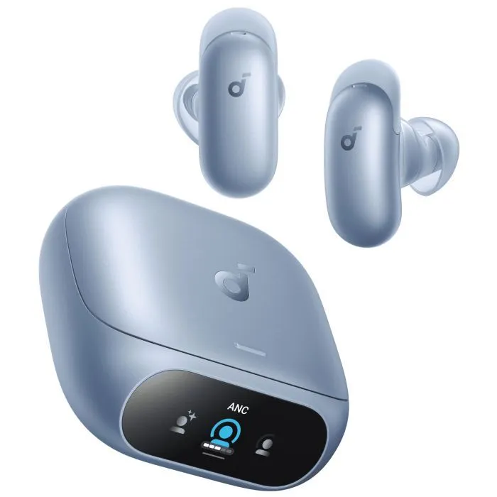 Навушники Anker SoundСore Liberty 5 Pro Pearl Blue (D1203G31) - Image 1