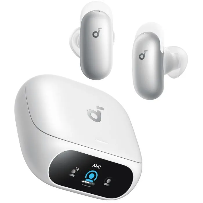 Навушники Anker SoundСore Liberty 5 Pro Pearl White (D1203G21) - Image 1