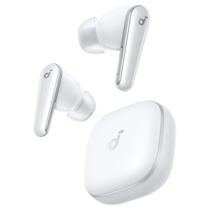 Навушники Anker SoundСore Liberty 5 White (A3957G21)