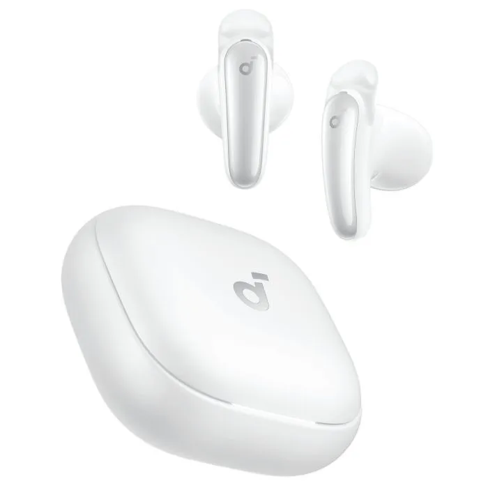 Навушники Anker SoundСore Liberty Buds White (D1200G21) - Image 1