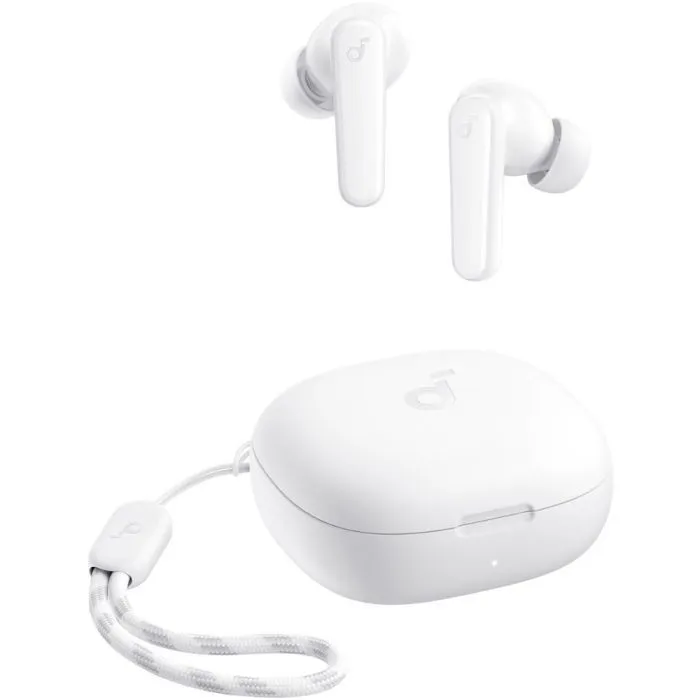 Навушники Anker SoundСore R50i White (A3949G22) - Image 1