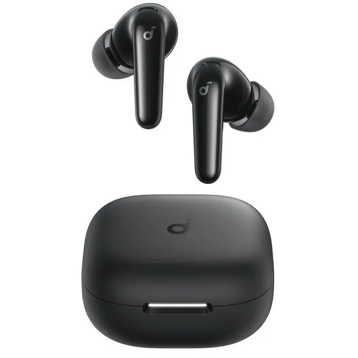 Навушники Anker SoundСore R60i NC Black (D1202G11) - Image 1