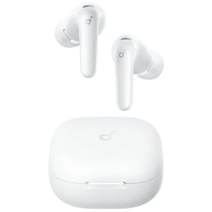 Навушники Anker SoundСore R60i NC White (D1202G21) - Image 1