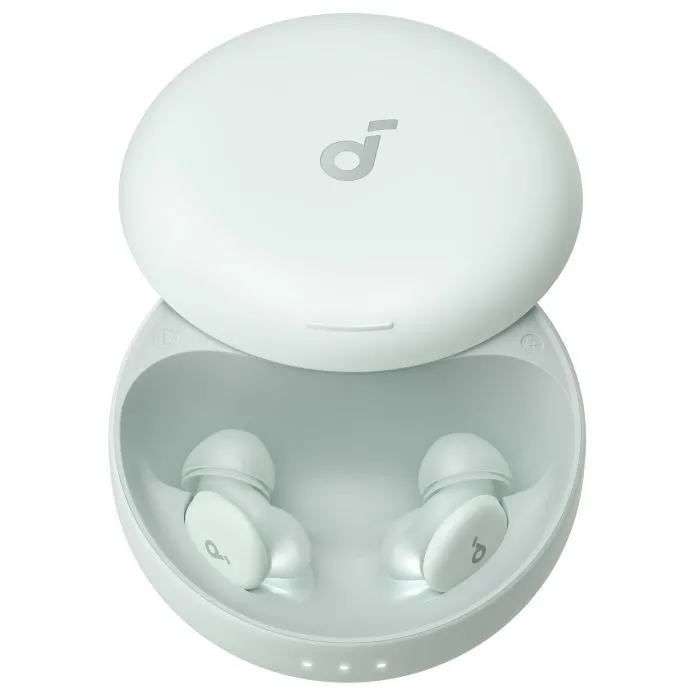 Навушники Anker SoundСore Sleep A30 Green (D1301G61) - Image 1