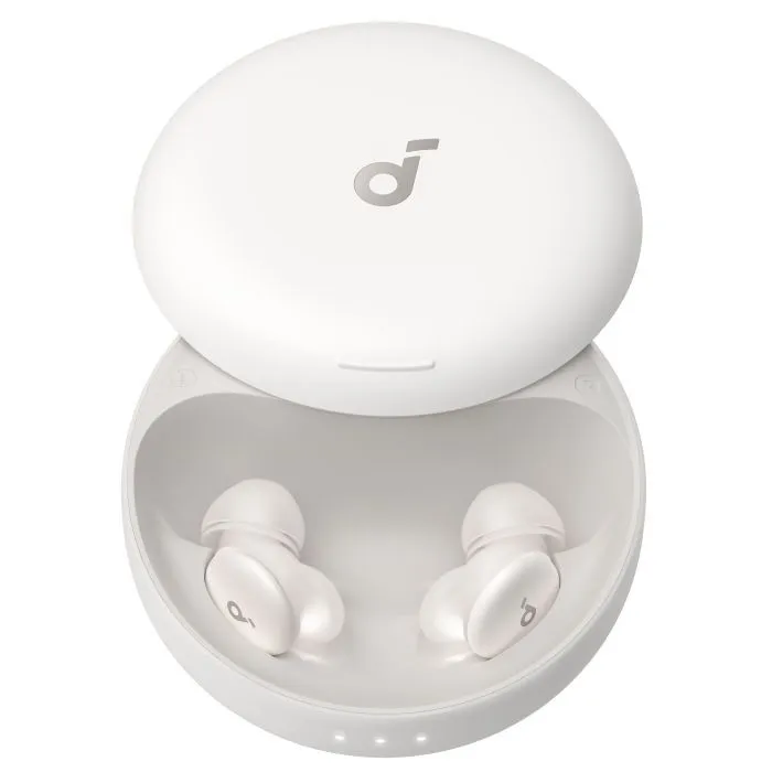 Навушники Anker SoundСore Sleep A30 White (D1301G21)