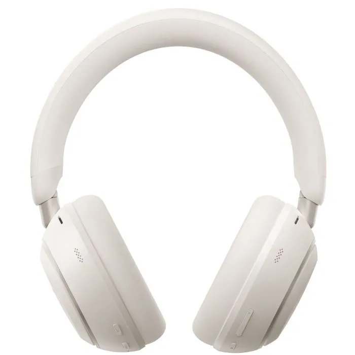 Навушники Anker SoundСore Space 2 White (D1402G21) - Image 1