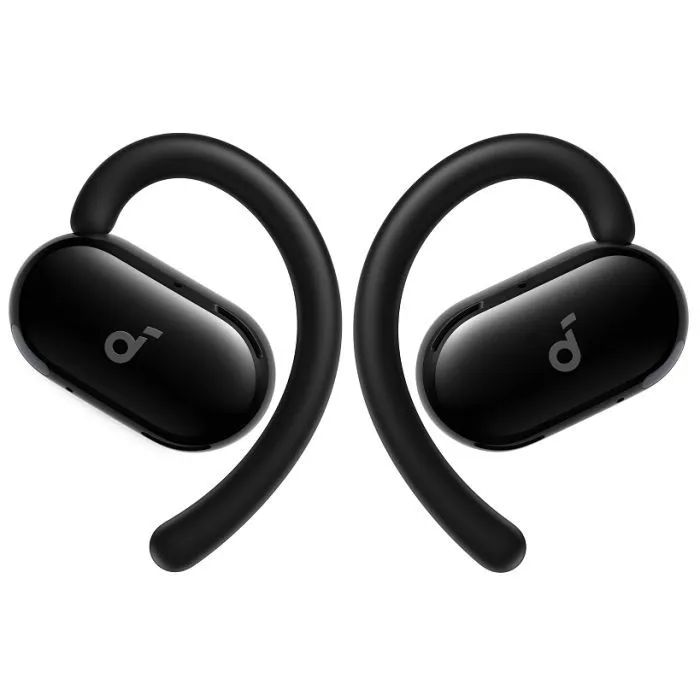 Навушники Anker SoundСore V20i Black (A3876G11) - Image 1