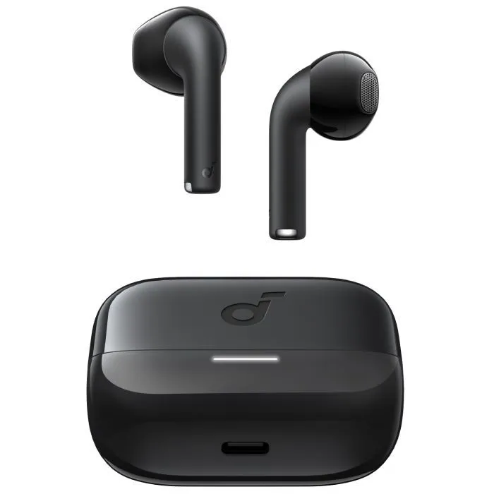 Навушники Anker SoundCore K20i Black (A3994G11)