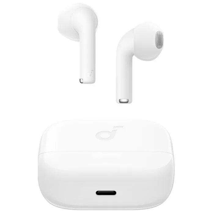 Навушники Anker SoundCore K20i White (A3994G21) - Image 1
