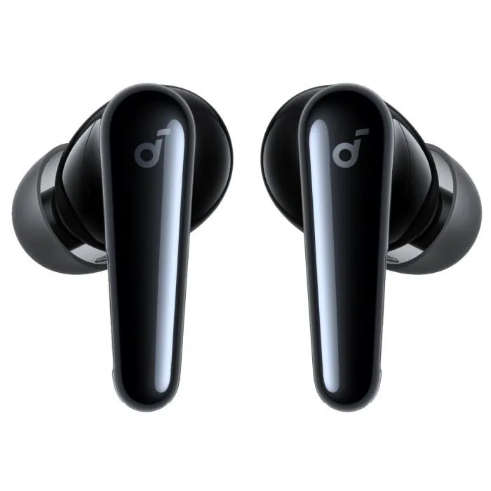 Навушники Anker SoundCore Liberty 4 Pro Black Matte (A3954G11) - Image 1