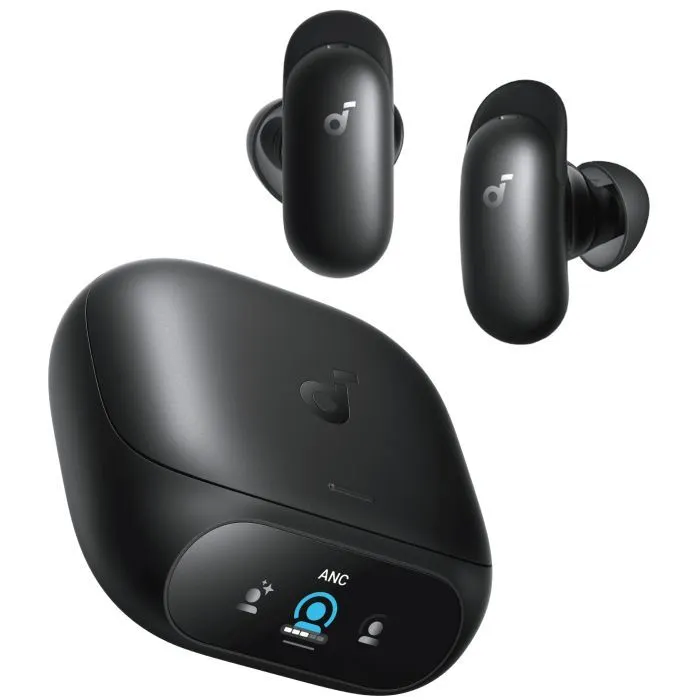 Навушники Anker SoundCore Liberty 5 Pro Midnight Black (D1203G11) - Image 1
