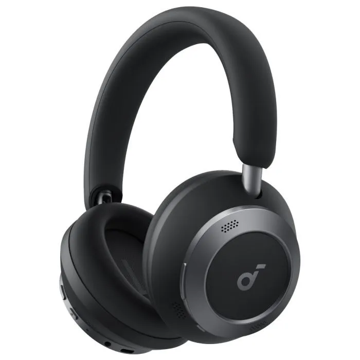 Навушники Anker SoundCore Space One Pro Black (A3062G11) - Image 1