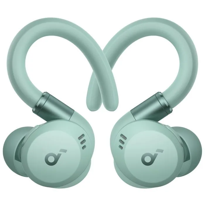 Навушники Anker SoundCore Sport X20 Green (A3968G61)