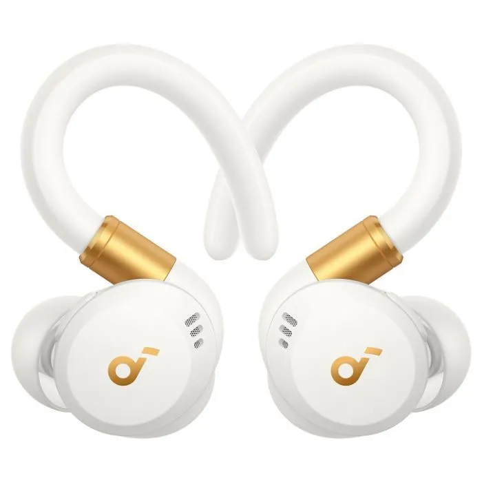 Навушники Anker SoundCore Sport X20 White (A3968G21) - Image 1