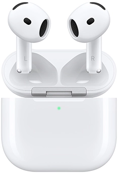 Навушники TWS Apple AirPods 5 (MKFW4ZE/A)