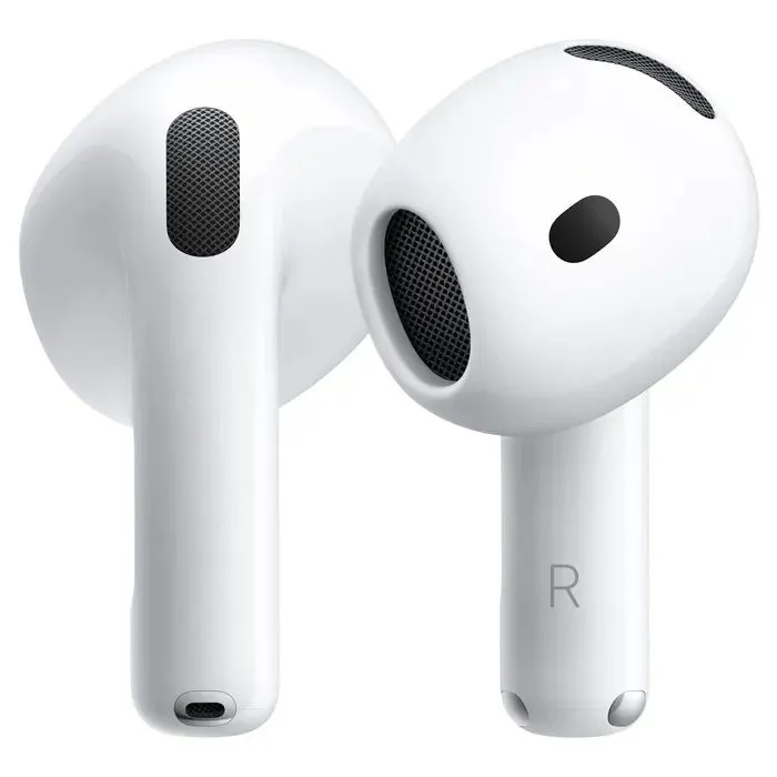 Навушники Apple AirPods 5 with Wireless Charging Case (MKFT4)